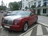 Rolls Royce Phantom