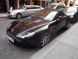 Aston Martin Vantage