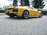 Lamborghini Murcielago