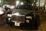 Rolls Royce Phantom