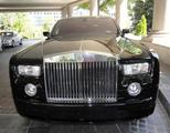 Rolls Royce Phantom