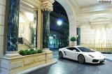 Lamborghini Gallardo