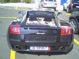 Lamborghini Gallardo