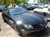 Mercedes SLR