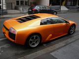 Lamborghini Murcielago