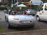 BMW Z8