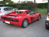 Ferrari Testarossa