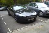 Aston Martin Vantage