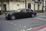 Rolls Royce Phantom