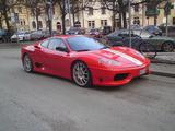 Ferrari 360 Modena