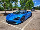 Mclaren 720S