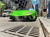 Lamborghini Huracan