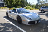 Ferrari 488 GTB