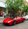 Ferrari 488 GTB