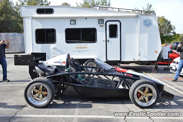 Ariel Atom spotted in City of Industry, California
