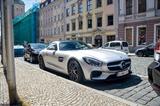 Mercedes AMG GT