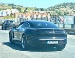 Porsche Taycan (Turbo S only)