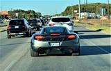Mclaren MP4-12C