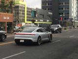 Porsche Taycan (Turbo S only)