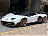 Lamborghini Aventador