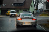 Porsche 911 Turbo