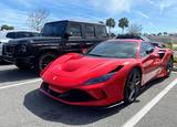 Ferrari F8 Tributo