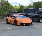 Lamborghini Huracan