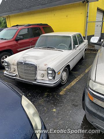 Other Vintage spotted in Columbia, South Carolina