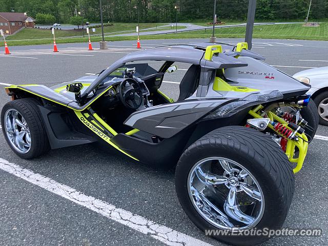 Other Kit Car spotted in Lynchburg, Virginia