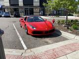 Ferrari 488 GTB