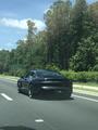 Porsche Taycan (Turbo S only)