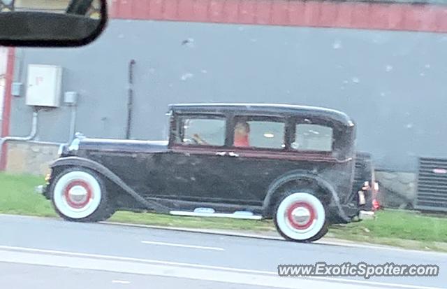 Other Vintage spotted in New Bern, North Carolina