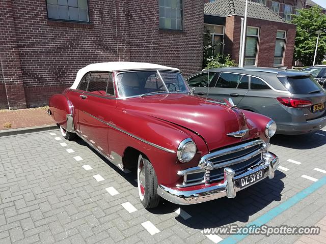 Other Vintage spotted in Papendrecht, Netherlands