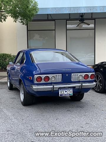 Other Vintage spotted in Columbia, South Carolina