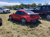 Porsche 911 Turbo