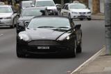 Aston Martin DB9