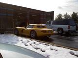 Dodge Viper