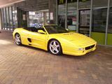 Ferrari F355