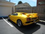 Lamborghini Diablo