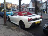 Ferrari F430