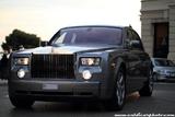 Rolls Royce Phantom