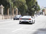 Ferrari 360 Modena