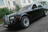 Rolls Royce Phantom