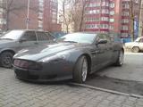 Aston Martin DB9