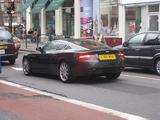 Aston Martin DB9