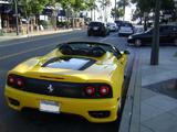 Ferrari 360 Modena