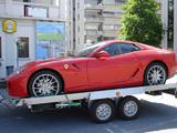 Ferrari 599GTB