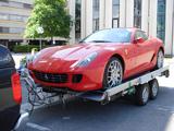 Ferrari 599GTB