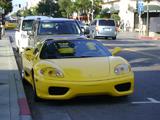 Ferrari 360 Modena