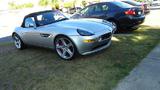 BMW Z8